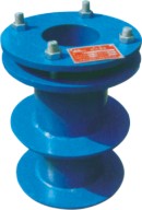 柔性防水套管(A、B型)